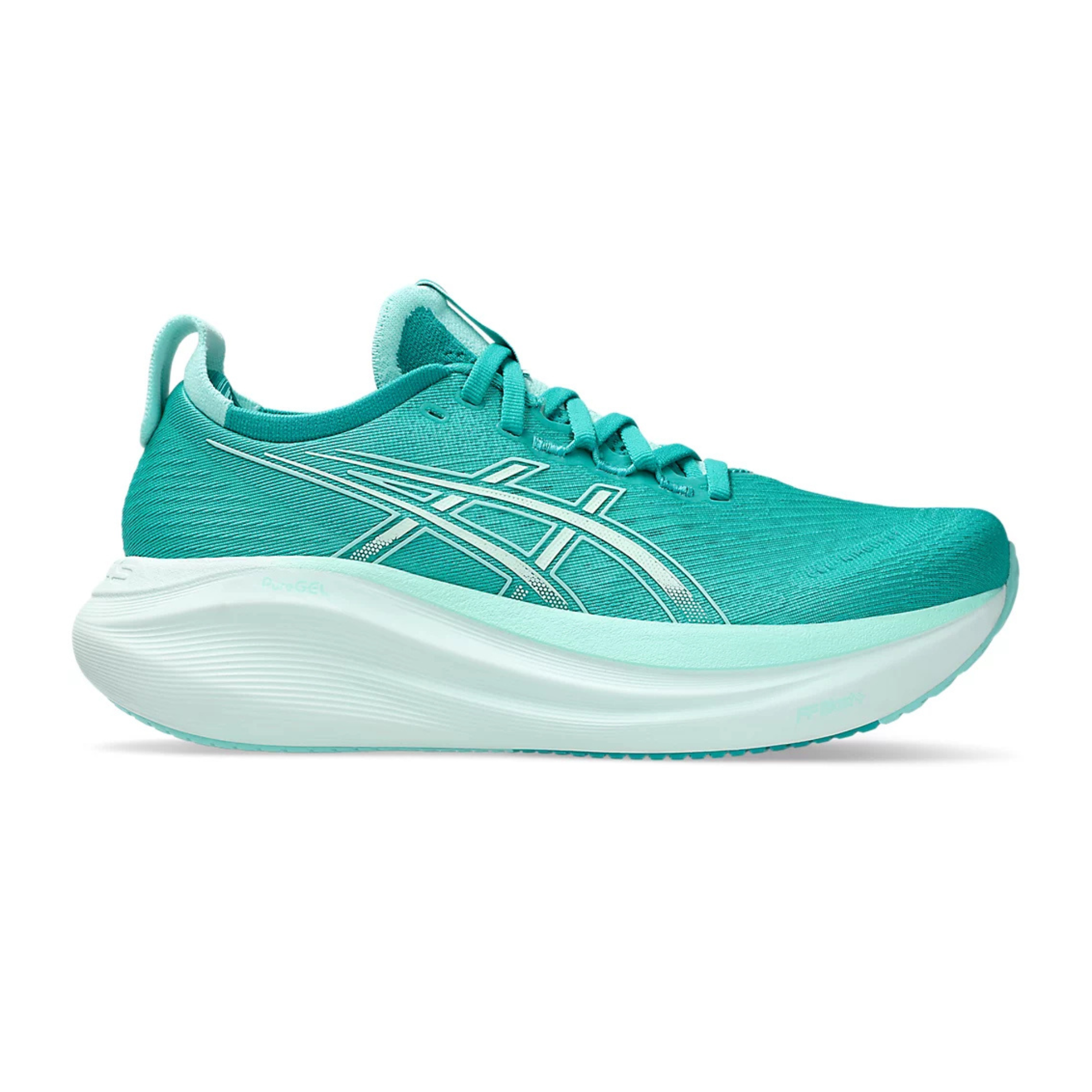 Asics Gel-Nimbus 27 – Coastal Run