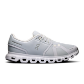 Women's - On Cloud 6 - Glacier/White
