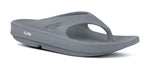OOfos OOriginal Thong - Slate