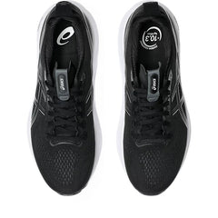 Men's - ASICS Gel Kayano 32 - Black/White