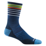 DT Stride Micro-Crew Ultra Lightweight Sock Style 1036