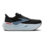 Men's Brooks Glycerin Max - Black/Ebony/Winter Sky