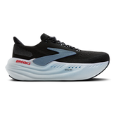 Men's Brooks Glycerin Max - Black/Ebony/Winter Sky