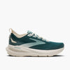 Men's - Brooks Glycerin 23 - Atlantic Deep/Grey Mist/Coconut