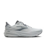 Men's - Brooks Ghost 18 - Primer Grey/Oyster Mushroom