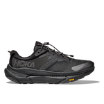 Men's - HOKA Transport - Black/Black
