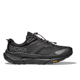 Men's - HOKA Transport - Black/Black