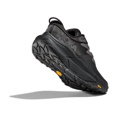 Men's - HOKA Transport - Black/Black