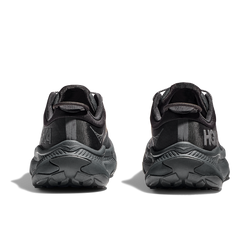 Men's - HOKA Transport - Black/Black