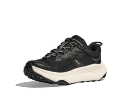 Men's - HOKA Transport - black / alabaster