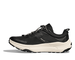 Men's - HOKA Transport - black / alabaster