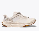 Women's - HOKA Transport - Eggnog/Eggnog