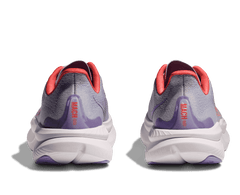 Women's - HOKA Mach 6 - Pale Dusk/Gull