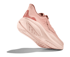 Women's - HOKA Mach 6 - rose latte / blush