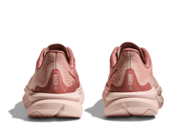 Women's - HOKA Mach 6 - rose latte / blush