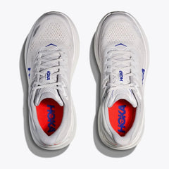 Men's - HOKA Bondi 9 - Cosmic Grey/Ultramarine