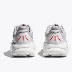 Men's - HOKA Bondi 9 - Cosmic Grey/Ultramarine