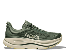 Men's - HOKA Bondi 9 - Succulent / Fern