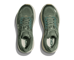 Men's - HOKA Bondi 9 - Succulent / Fern