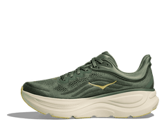 Men's - HOKA Bondi 9 - Succulent / Fern