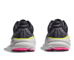 Women's - HOKA Bondi 9 - CHARCOAL GREY / GREY SKIES