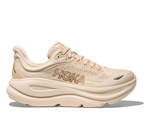 Women's - HOKA Bondi 9 - vanilla/birch