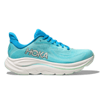 Women's - HOKA Clifton 10 - Skyward Blue/Cielo Blue