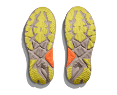 Men's - HOKA Arahi 8 - ASPHALT / GRAVEL