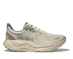 Men's - HOKA Arahi 8 - TRUFFLE SALT / OYSTER MUSHROOM