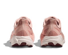 Women's - HOKA Arahi 8 - blush / rose latte