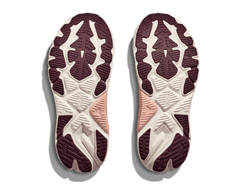 Women's - HOKA Arahi 8 - blush / rose latte