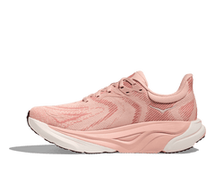 Women's - HOKA Arahi 8 - blush / rose latte