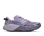 Women's - HOKA Speedgoat 7 - MELLOW LILAC / PURPLE FOG