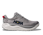 Men's - HOKA Gaviota 6 - Stellar Grey/Stardust