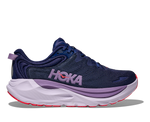 Women's - HOKA Gaviota 6 - Midnight Blue/Varsity Navy