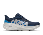 Men's - HOKA Clifton PRO - varsity navy / soft cobalt