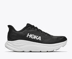Men's - HOKA Clifton 11 - Black/White