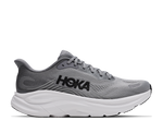 Men's - HOKA Clifton 11 - Galactic Grey/Stellar Grey