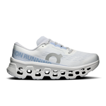Women's - On Cloudmonster 3 - White/Frost