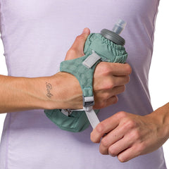 Nathan Pinnacle 18oz Insulated Soft Flask