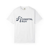 Coastal Run Comfort Colors Tee