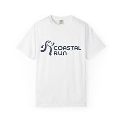 Coastal Run Comfort Colors Tee