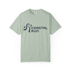 Coastal Run Comfort Colors Tee