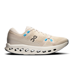 Women's - On Cloudsurfer 2 - Pearl/Ivory
