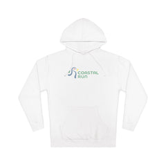Coastal Run - Run Recover Repeat Hoodie