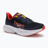 Men's - HOKA Mach 6 - Varsity Navy/Nautical Dusk