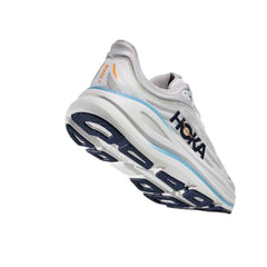 Men's - HOKA Bondi 9 - stardust / cosmic grey