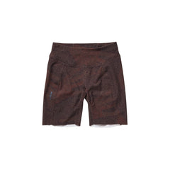 Women's - Janji 7" Pace Short - Falcon Paisley
