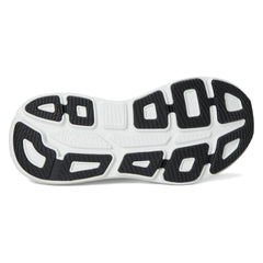 Men's - HOKA Bondi 9 Wide - Galactic Grey/Stellar Grey