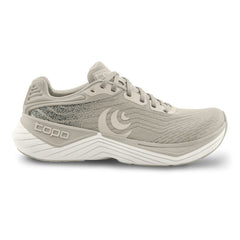 Women's - Topo Ultrafly 5 - Tan/White